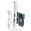 Řadiče pro  PCI a PCIe