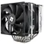 THERMALRIGHT Phantom Spirit 120 černá / 2x 120mm / 1500 RPM @ 25.6 dB / AMD + Intel 