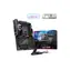 MSI MPG Z890 CARBON WIFI / Z890 / LGA 1851 / 4x DDR5 / PCIex16 / 5GLAN / 2.5GLAN / ATX