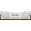 Kingston FURY Renegade White 24GB (1x 24GB) DDR5 8400MHz / CL40 / CUDIMM / XMP 