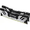 Kingston FURY renegade Silver 48GB (2x 24GB) DDR5 8400MHz / CL40 / CUDIMM / XMP