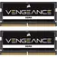 Corsair Vengeance 64GB (2x 32GB) DDR5 4800MHz / CL40 / SO-DIMM / 1.1V