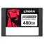 Kingston 480GB SSD DC600ME Enterprise Series / 2.5" / R:560MBps / W:530MBps / 5y