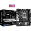 ASRock H610M-H2/M.2+ D5 / H610 / LGA 1700 / 2x DDR5 / PCIEx16 / 1x GLAN / mATX