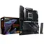 GIGABYTE B850 AORUS ELITE WIFI7 / B850 / 4x DDR5 / 1x 2.5GLAN / Wi-Fi 7 / ATX