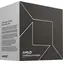 AMD Ryzen Threadripper PRO 7995WX @ 2.5GHz / Turbo 5.1GHz / 96C192T / L1 6MB L2 96MB L3 384MB / sTR5 / Zen 4