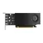 PNY NVIDIA Quadro RTX A400 / 4GB GDDR6 / 64-bit / PCIe x8 4.0 / 4x mDP / 50W