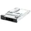 DELL server 960GB / 2.5" ve 3.5" rámečku / SATA III / 512e / Hot-Plug / pro servery PowerEdge T360.T560.R360.R560.R760