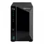 Asustor Drivestor 2 Pro Gen2 AS3302T v2 2-Bay / 2x 3.5" SATA / Realtek RTD1619B / 2GB RAM / 8GB Flash / 1x 2.5GLAN