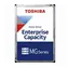 Toshiba Enterprise Capacity MG11 24TB 512e / HDD / 3.5" / SATA 6Gbits / 512MB cache / 7 200 rpm / Interní / 5y