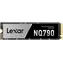 Lexar NQ790 4TB / M.2 SSD 2280 / PCIe 4 / R: 7000MBPs / W: 6000MBps / MTBF: 1.5 mil / 5y