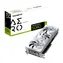 GIGABYTE GeForce RTX 5080 AERO OC SFF 16GB / 2730MHz / 16GB GDDR7 / 256-bit / 1x HDMI + 3x DP / 850W (16)