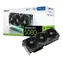 PNY RTX 5080 OC Triple Fan 16GB / 2730MHz / 16GB GDDR7 / 256-bit / 1x HDMI + 3x DP / 850W (16)