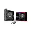 ASUS ROG STRIX B860-I GAMING WIFI / B860 / LGA 1851 / 2x DDR5 / PCIEx 16 / 2.5GLAN / Wi-Fi / mITX