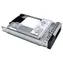DELL disk 480GB SSD / SATA Read Int. 6Gbps 512e / cabled / 2.5" ve 3.5" rám. / pro PowerEdge T160