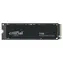 Crucial T705 4TB / M.2 2280 / PCIe Gen5 / R: 14100MBps / W: 12600MBps / MTBF: 1.5m / 5y