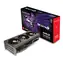 Sapphire NITRO+ Radeon RX 9070 16GB / 2700 MHz / 16GB GDDR6 / 256-bit / 2x HDMI + 2x DP / 650W (16)