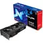 Sapphire PULSE Radeon RX 9070 XT 16GB / 2970 MHz / 16GB GDDR6 / 256-bit / 2x HDMI + 2x DP / 750W (8+8)