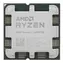 AMD Ryzen 5 7600X3D 4.1GHz - TRAY / Turbo 4.7GHz / 6C12T / L2 6MB / L3 96MB / AM5 / Zen4 / 65W