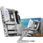 MSI MPG B850 EDGE TI WIFI / B850 / 4x DDR5 / 1x 5GLAN / Wi-Fi 7 / ATX