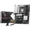 MSI PRO B850-P WIFI / B850 / 4x DDR5 / 1x 5GLAN / Wi-Fi 7 / ATX