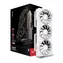XFX Swift Radeon RX 9070 XT 16GB / 2970 MHz / 16GB GDDR6 / 256-bit / 1x HDMI + 3x DP / 700W (8+8+8)