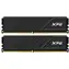 ADATA XPG D35 16GB (2x8GB) 3200MHz / DDR4 / Non-ECC / Unbuffered / CL16 / 1.35V / Black