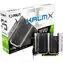 PALIT GeForce RTX 3050 KalmX 6GB / 1042 - 1470 MHz / 6GB GDDR6 / 96-bit / 1x HDMI + 1x DP / 70W