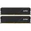 ADATA XPG D35 32GB (2x16GB) 3200MHz černá / DIMM / DDR4 / CL16 / 1.35V / XMP