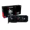 PowerColor Hellhound Radeon RX 9070 OC 16GB / 2590 MHz / 16GB GDDR6 / 256-bit / 1x HDMI + 3x DP / 550W (8+8)