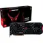 Powercolor Red Devil Radeon RX 9070 16GB OC / 2700 MHz / 16GB GDDR6 / 256-bit / 1x HDMI + 3x DP / 650W (8+8)