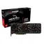 PowerColor Reaper Radeon RX 9070 XT 16GB / 2970 MHz / 16GB GDDR6 / 256-bit / 1x HDMI + 3x DP / 750W (8+8)