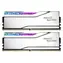 G.Skill Trident Z5 Royal Neo silver 32GB (2x 16GB) 6000MHz / CL28 / DIMM / 1.4V / Non-ECC / Unbuffered / EXPO  