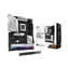 ASRock B850 Pro RS WiFi / AMD B850 / DDR5 / SATA III / USB 3.2 / 2.5GLAN / Wi-Fi 6E / sc.AM5 / ATX