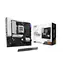 ASRock B850M Pro RS WiFi / AMD B850 / DDR5 / SATA III / USB 3.2 / 2.5GLAN / Wi-Fi 6E / sc.AM5 / mATX