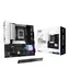 ASRock B860M Pro RS Wifi / B860 / LGA 1851 / 4x DDR5 / PCIEx 16 / 2.5GLAN / Wi-Fi / mATX