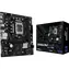 ASRock B860M-H2 / B860 / LGA 1851 / 2x DDR5 / PCIEx 16 / GLAN / mATX