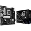ASRock B860M-X / B860 / LGA 1851 / 2x DDR5 / PCIEx 16 / 2.5GLAN / mATX