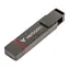 Verbatim Dual QuickStick 256GB šedá / Flash Disk / USB-A&USB-C 3.0 / čtení: až 530MBs / zápis: až 470MBs