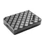 Verbatim Store 'n' Go Mini Diamond 512GB černá / USB-C 3.2 Gen 2 / R: 1000MBs / W: 1000MBs 