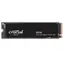 Crucial P310 500GB / M.2 SSD 2280 / PCIe 3.0 / R:6600MBs / W:3500MBs / 5y