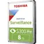 Toshiba S300 Pro Surveillance 8TB / 3.5" / 7 200 rpm / 512MB cache / SATA III / Interní / Bulk