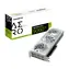 GIGABYTE GeForce RTX 5060 Ti AERO OC 16GB / 2647MHz / 16GB GDDR7 / 128-bit / 1x HDMI + 3x DP / 650W (8)