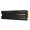 WD Black SN7100 1TB / SSD / M.2 2280 / PCIe Gen4 / čtení: 7250MBps / zápis: 6900MBps