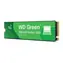 WD Green SN3000 2TB / SSD / M.2 2280 / PCIe Gen4 / čtení: 5000MBps / zápis: 4200MBps