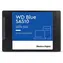 WD Blue SA510 2TB / SSD / SATA3 2.5" / čtení: 560MBps / zápis: 530MBps