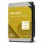 WD Gold WD122KRYZ 12TB / HDD / 3.5" / SATA 6GBs / čtení: 267MBps / zápis: 267MBps / 7200RPM / 512MB cashe 
