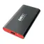 EMTEC Portable SSD 1TB / USB-C 3.2 Gen2 X210 / čtení: 500MBs