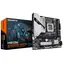 GIGABYTE H810M GAMING WIFI6 / H810M / LGA1851 / 2x DDR5 / PCIEx16 / 2.5 GLAN / mATX