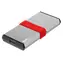 EMTEC X205 Mini SSD 256GB / USB-C 3.2 Gen2 / čtení: 1100MBs